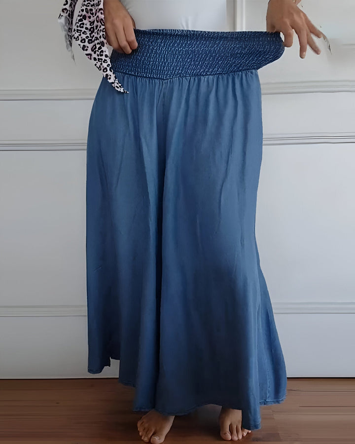 Elina | Relaxed Pants