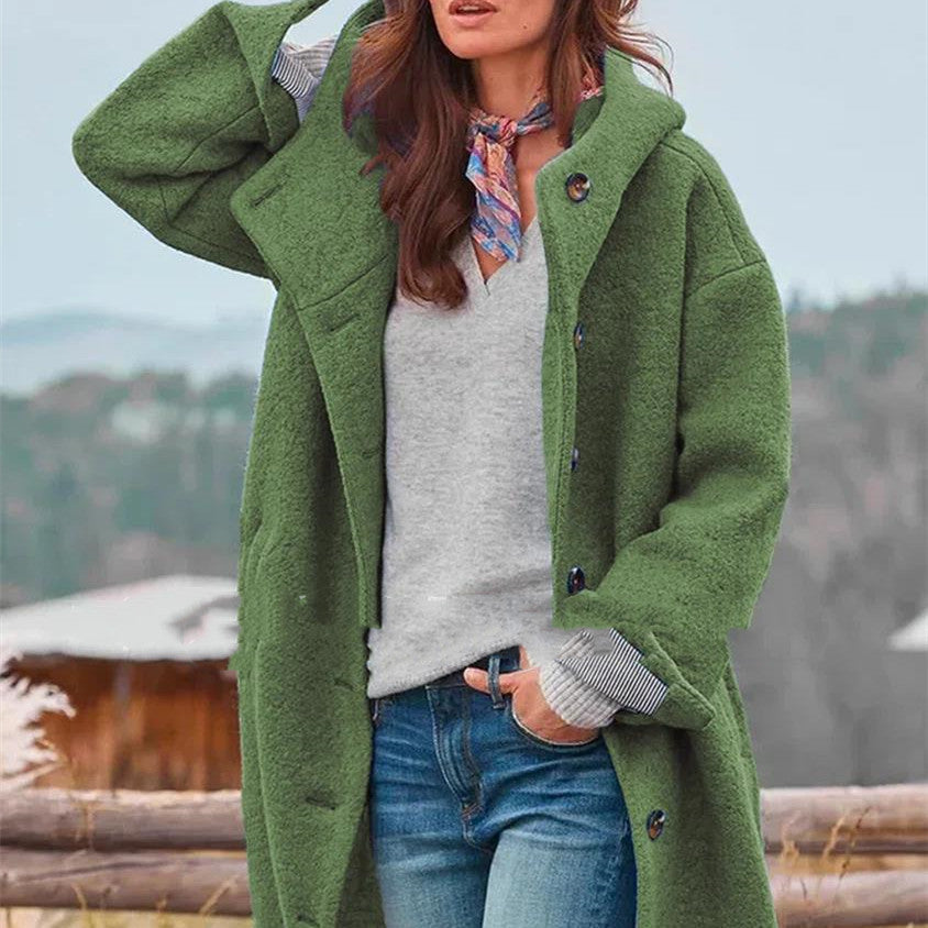Garbi | Winter Coat
