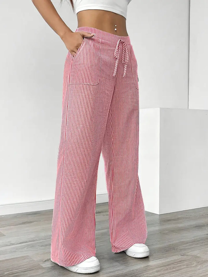 Jemima | Relaxed Pants