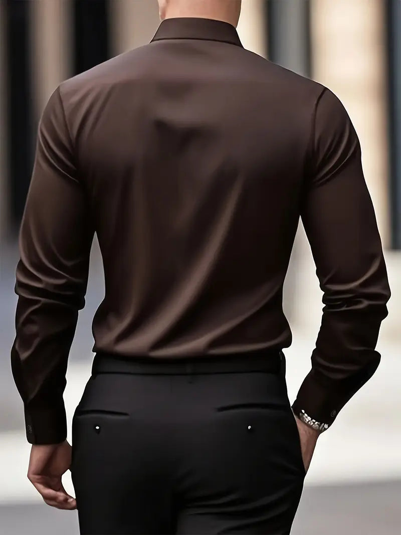 Clark | Shirt