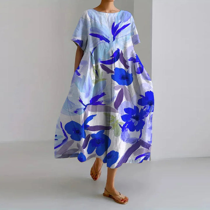 Hollie | Summer Dress