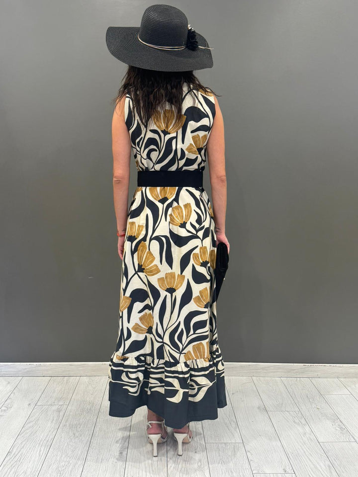 Cory | Summer Dress