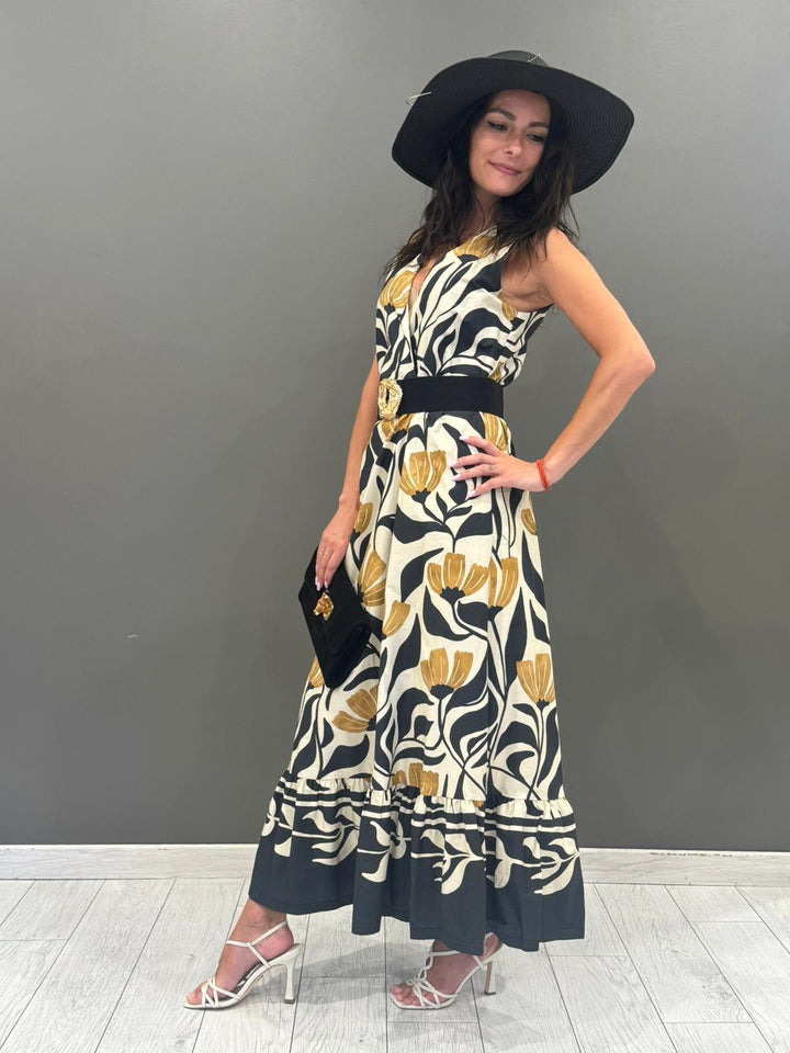 Cory | Summer Dress