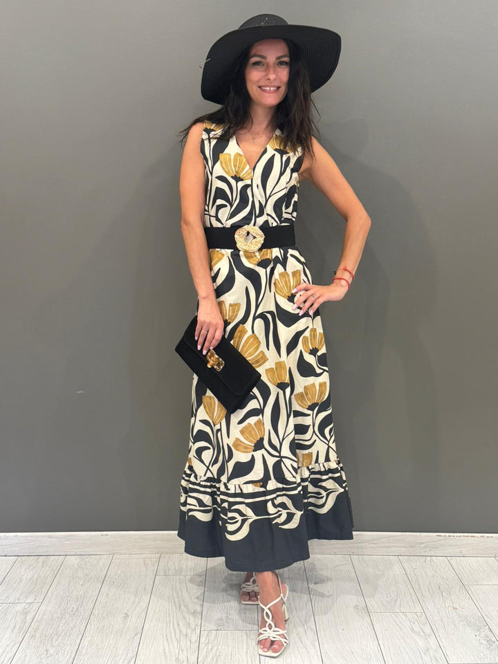 Cory | Summer Dress