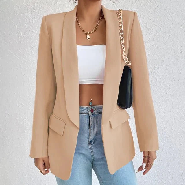 Camille | Elegant Blazer