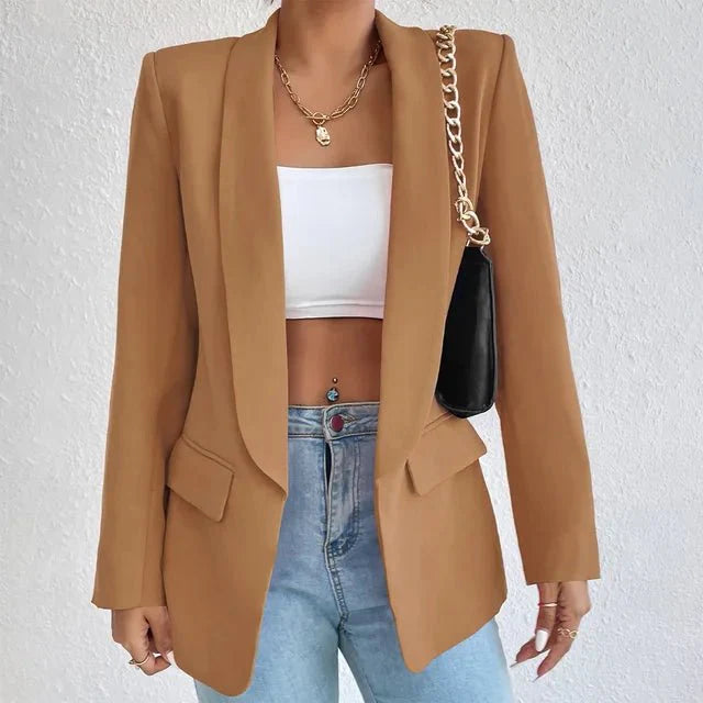 Camille | Elegant Blazer