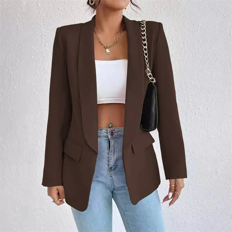 Camille | Elegant Blazer