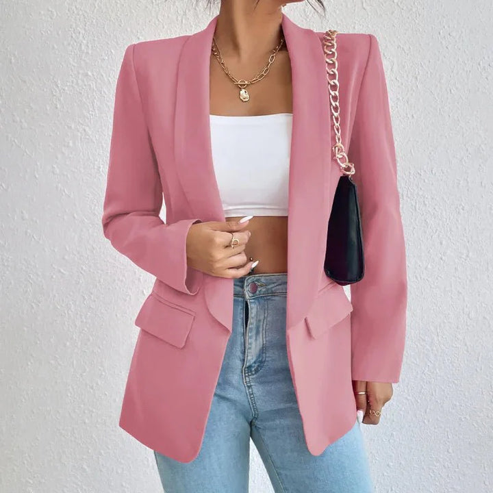 Camille | Elegant Blazer