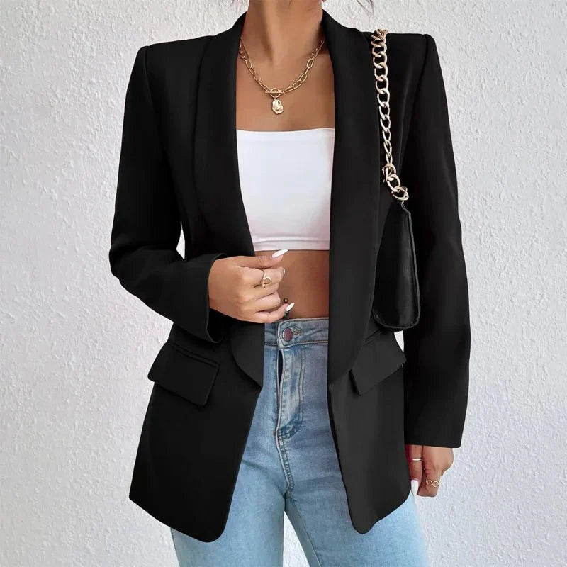 Camille | Elegant Blazer