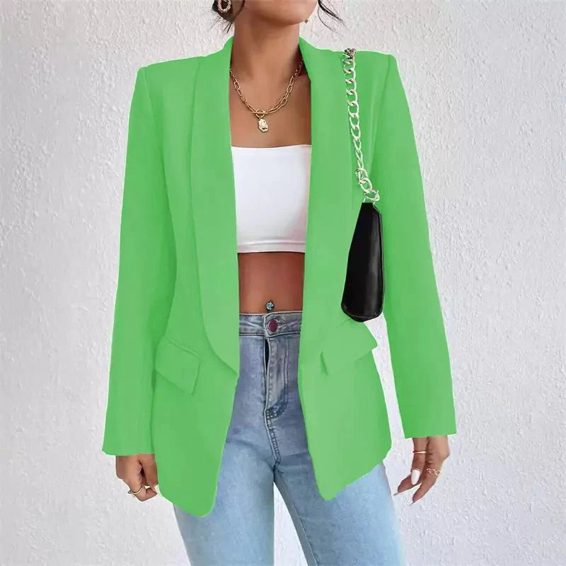 Camille | Elegant Blazer