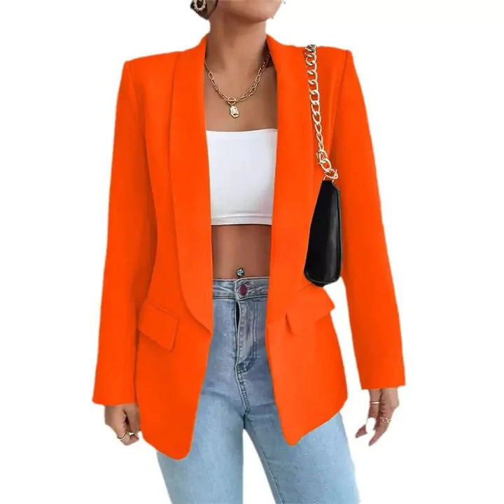 Camille | Elegant Blazer
