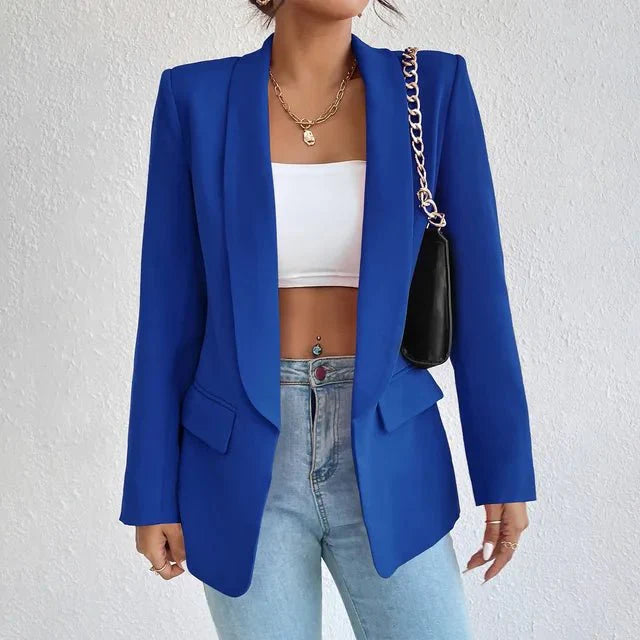 Camille | Elegant Blazer