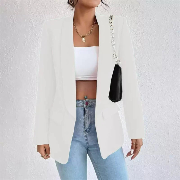 Camille | Elegant Blazer