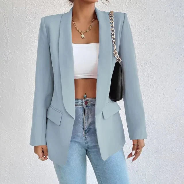 Camille | Elegant Blazer