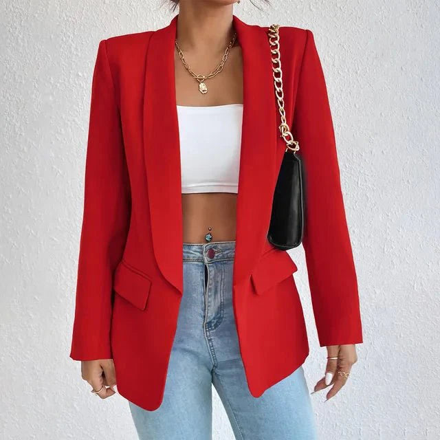 Camille | Elegant Blazer