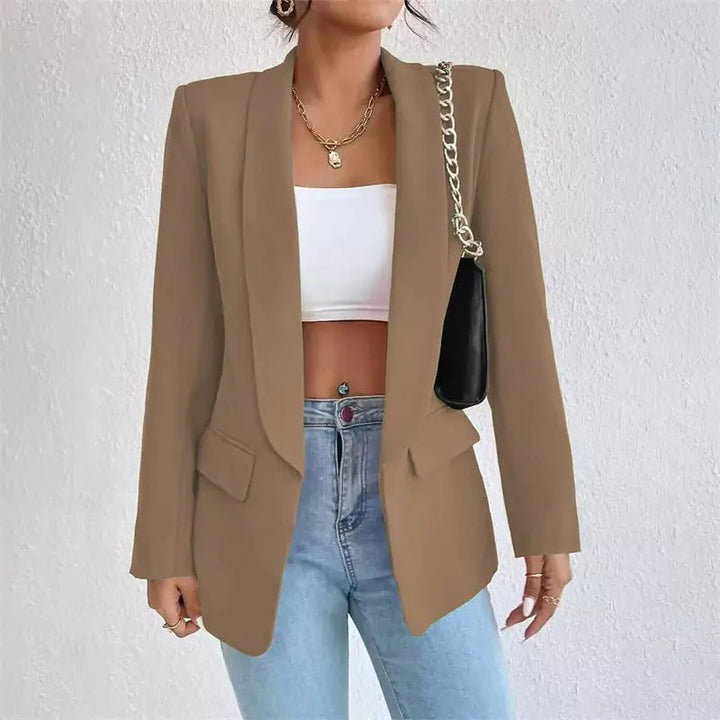 Camille | Elegant Blazer
