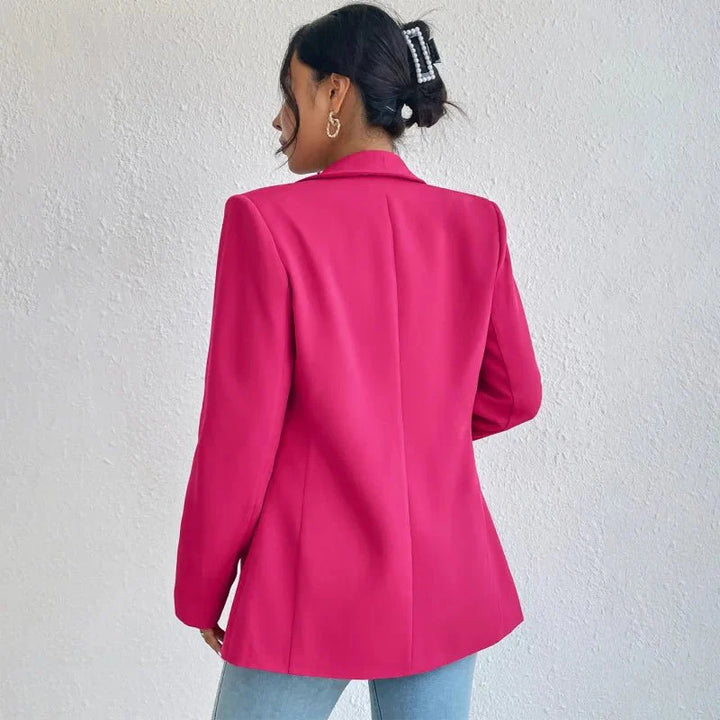 Camille | Elegant Blazer