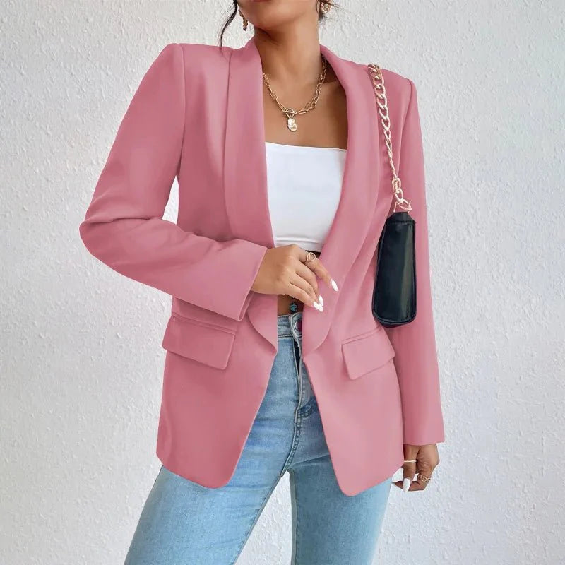Camille | Elegant Blazer