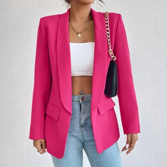 Camille | Elegant Blazer