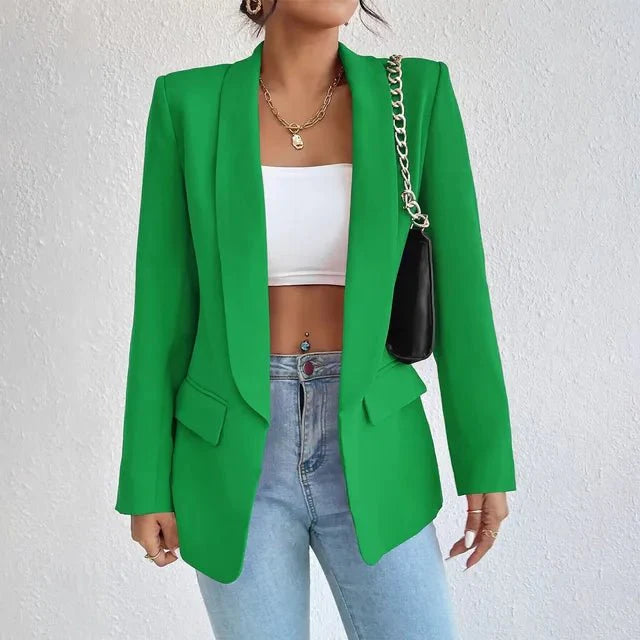 Camille | Elegant Blazer