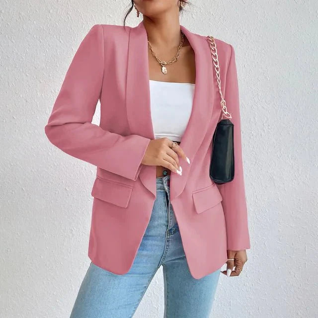 Camille | Elegant Blazer