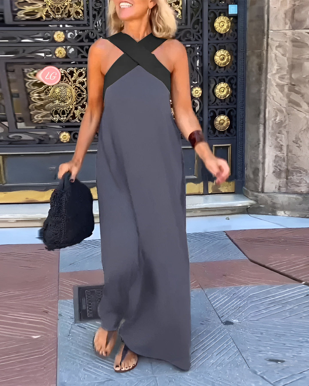 Nessa | Dress