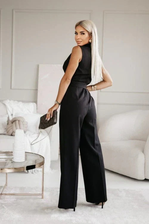 Nova | Tailored Jumpsuit
