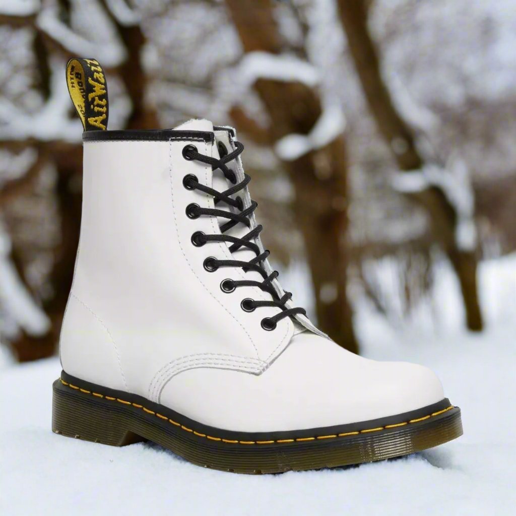Ruby | Boots