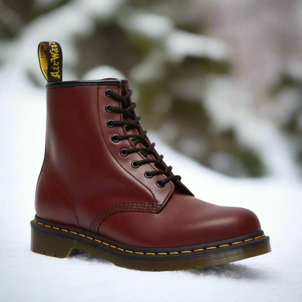 Ruby | Boots