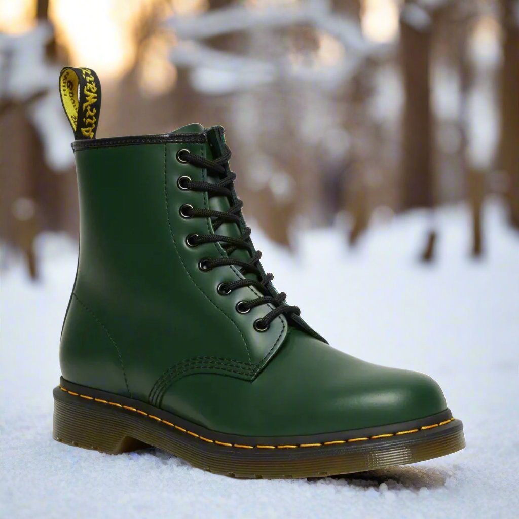 Ruby | Boots