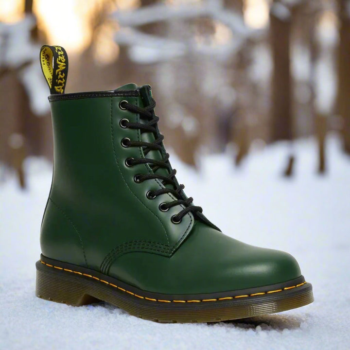Ruby | Boots