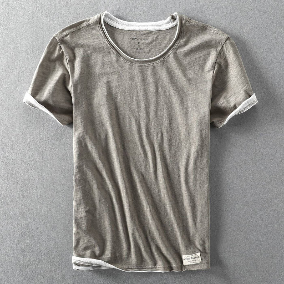 Leon | Modern Fit T-Shirt