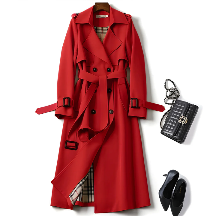 Zara | Trench Coat