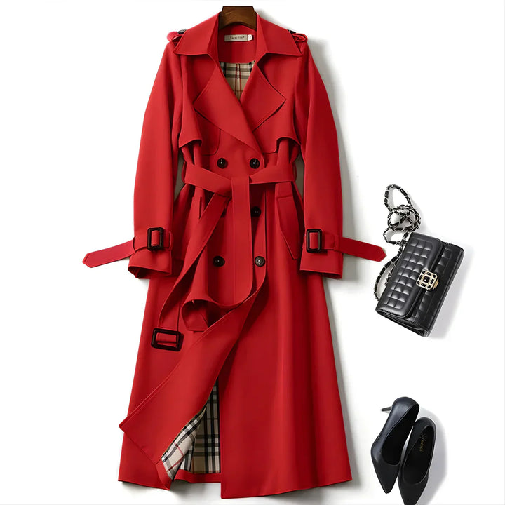 Zara | Trench Coat