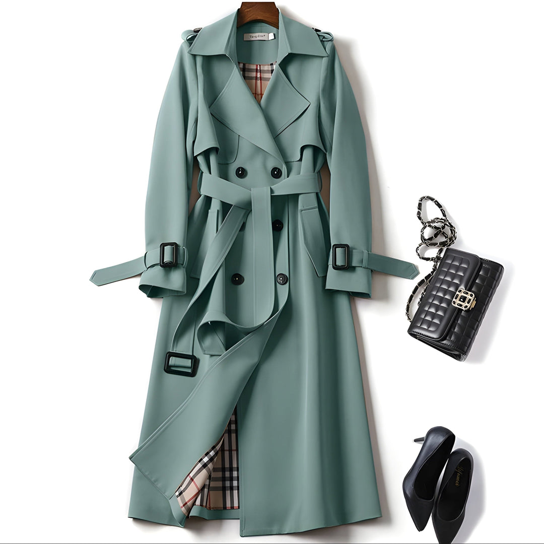 Zara | Trench Coat