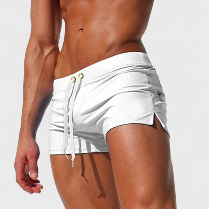 Jimmy | Quick Dry Swim Shorts